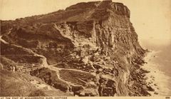 Ecclesbourne Glen, Hastings - Undated - No message - Flickr - drew anywhere